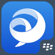 Icon of program: Jabber for BlackBerry