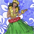 Icon of program: Hawaiian Names - Translat…