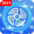 Icon of program: Phone Cooler- Battery Coo…