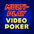 Icon of program: Multi-Strike Poker