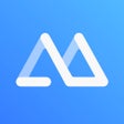 Icon of program: ApowerMirror - Mirror & R…