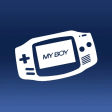 Icon of program: My Boy - GBA Emulator