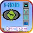 Icon of program: Ben Mod MCPE