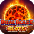 Icon of program: Dual Blaze Slots