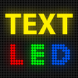 Icono de programa: Digital LED Signboard