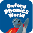 Oxford Phonics World icon