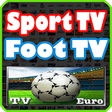 Icon of program: Foot Live TV Channels