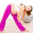 Icon of program: Pregnancy Exercise - Basi…