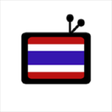 Icono de programa: TV Thailand for Windows 1…