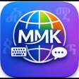 Icon of program: Modern MultiLing Keyboard