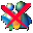 Icon of program: Hotmail Messenger Fix