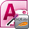 Icon of program: MS Access Tables To SQLit…