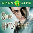 Icon of program: Save Harry Potter for Win…