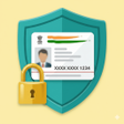Icon of program: Aadhaar Number Mask Priva…