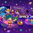 Icono de programa: SPACE JK