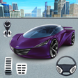 Icon of program: Super Car Racing: GT Limi…