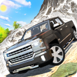 Icono de programa: Offroad Pickup Truck S