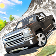 Icon of program: Offroad Pickup Truck S