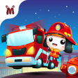 Icon of program: Marbel Firefighters - Kid…