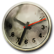 Icon of program: iClock for Windows