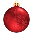 Icon of program: Christmas Mood Screensave…