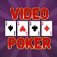 Icon of program: A Jokers Wild Video Poker
