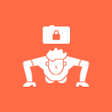 Icon of program: PushUp Time - App Blocker