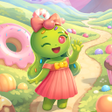 Icon of program: Jellatrix
