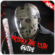 Icono de programa: Walkthrough Friday The 13…