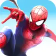 Icon of program: Spider-Man Ultimate Power