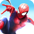 Icon of program: Spider-Man Ultimate Power