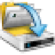 Icono de programa: BackUp Maker