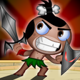 Icono de programa: Pocket God