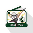 Icon of program: Hard Rock Music Online Ra…