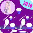Icono de programa: JOJO HOP BALL 3D