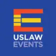 Icon of program: USLAW Events