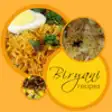 Icon of program: Biryani Recipes