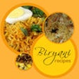 Icon of program: Biryani Recipes
