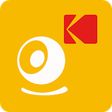 Icono de programa: KODAK SECURITY