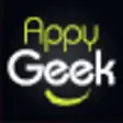 Icon of program: Appy Geek for Windows 8