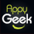 Icono de programa: Appy Geek for Windows 8