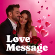 Icon of program: Amor Love Message: Love Q…