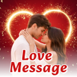 Icon of program: Amor Love Message: Love Q…