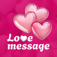 Icon of program: Amor Love Message: Love Q…