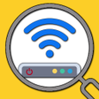 Icon of program: WiFi Thief Detection : Wh…
