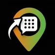 Icono de programa: Locationer