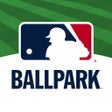 Icon of program: MLB.com Ballpark