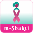 Icon of program: mShakti by Indian Cancer …