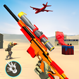 Icono de programa: Counter Strike Modern Ops…