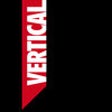 Vertical icon